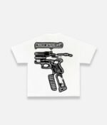 Kixkz Skrapyard Oversized Shirt - Image 2