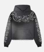 In Glock We Trust Hoodie – Black