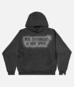 Me, Myself N My FYE Hoodie