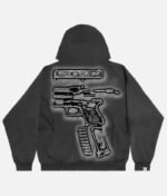 Me, Myself N My FYE Hoodie - Image 2