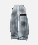 Ikonix Sweatpants – Grey New 2025